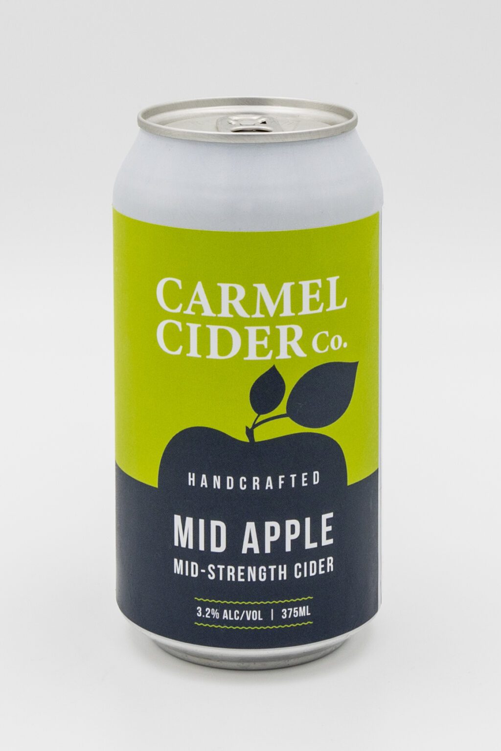 Mid Cider Cans | Carmel Cider Co