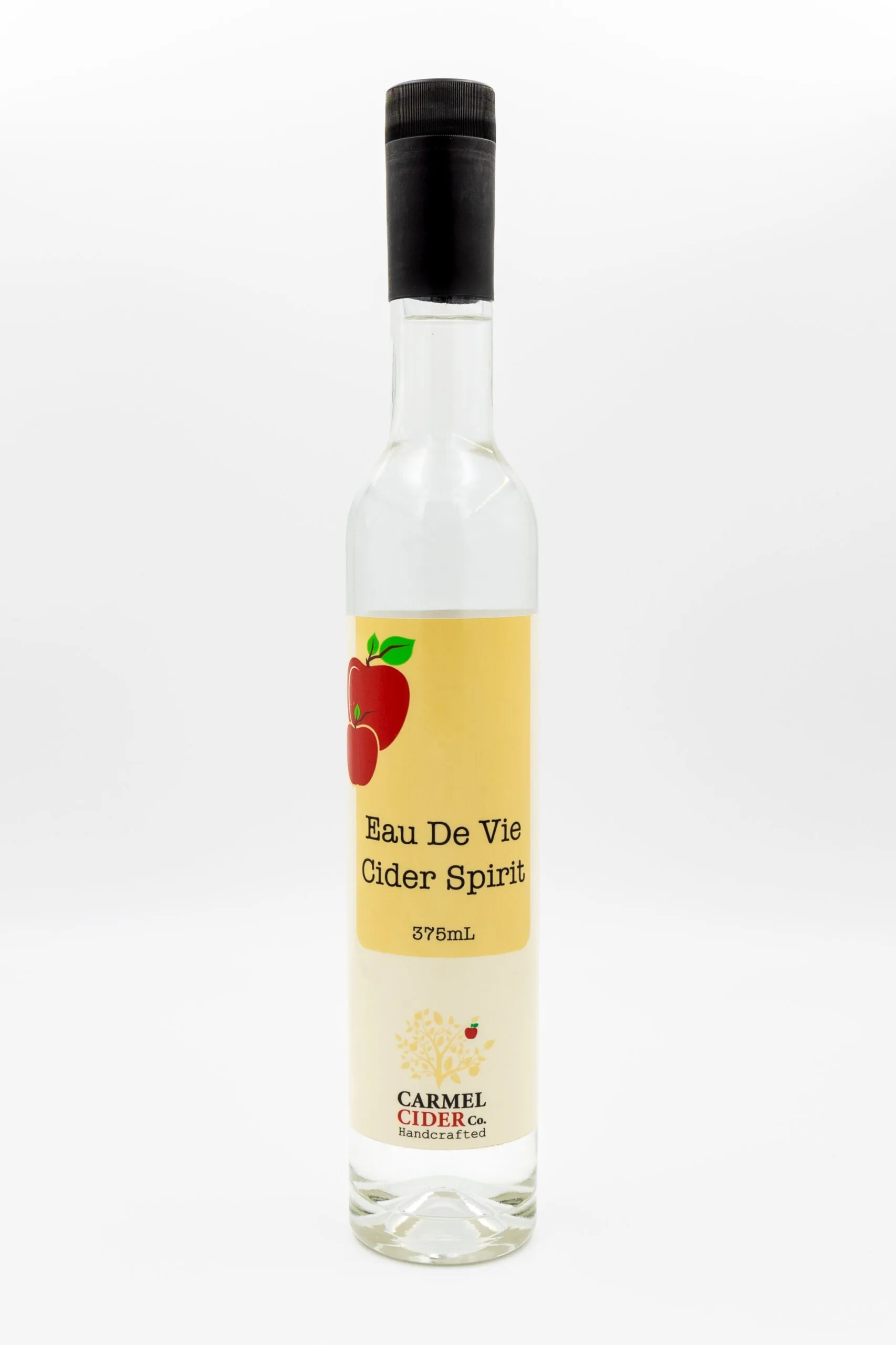 Eau De Vie